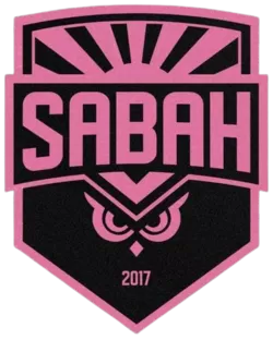 萨巴赫 图标