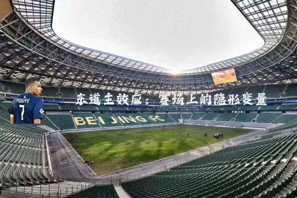 东道主效应:赛场上的隐形变量
