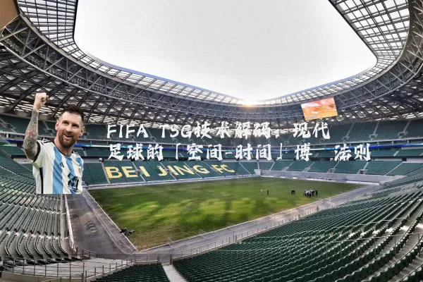 FIFA TSG技术解码:现代足球的「空间-时间」博弈法则